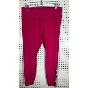Nike dri fit leggings size xl
